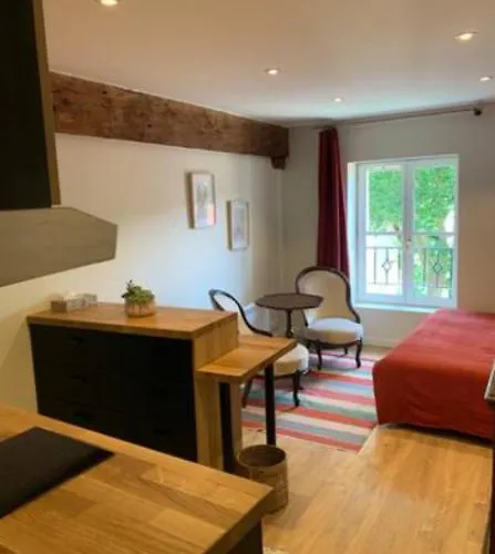 Centre Ahimsa * Verrieres-le-Buisson