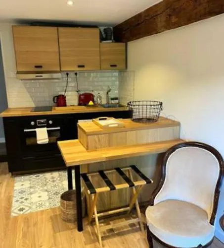Guest house Centre Ahimsa